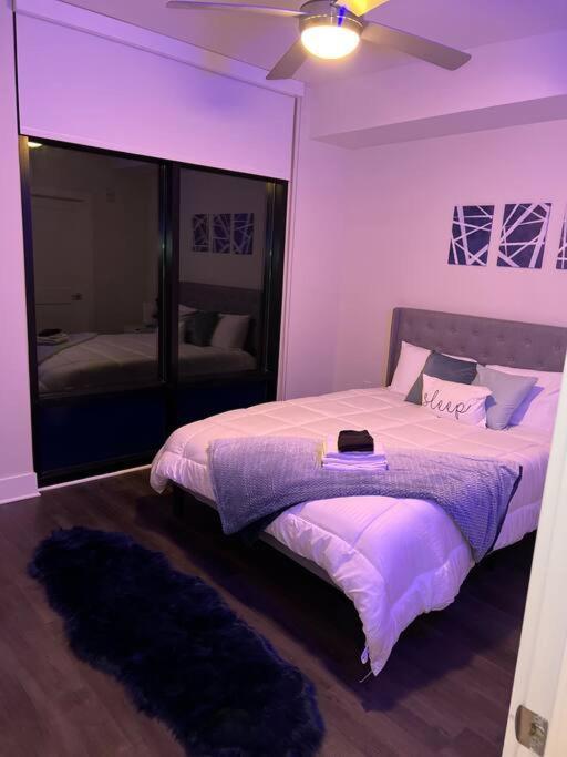 Luxury Apartment 애틀랜타 외부 사진