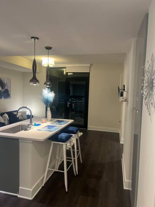 Luxury Apartment 애틀랜타 외부 사진